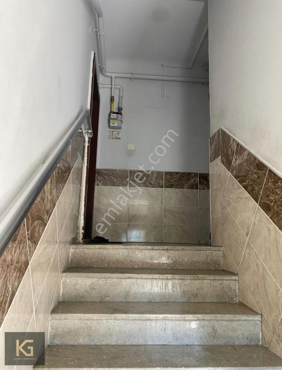 Evkaf Mahallesinde Geniş Kiralık Daire - Görsel 28