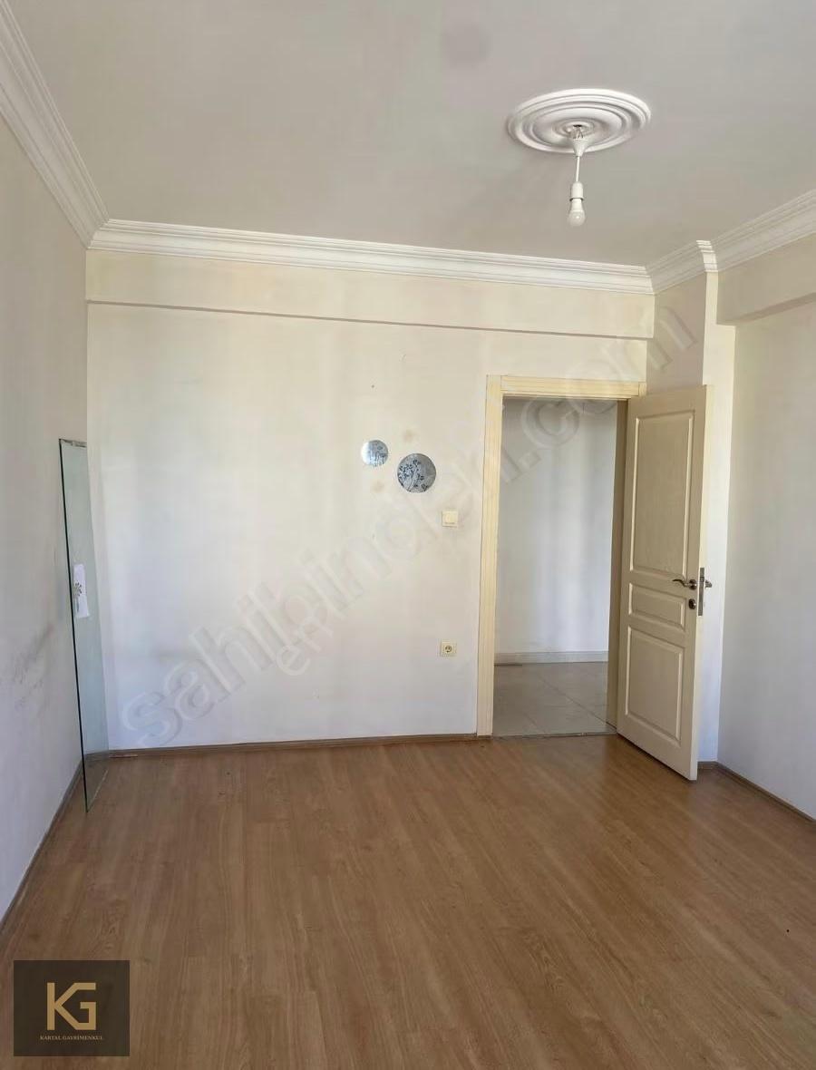 Evkaf Mahallesinde Geniş Kiralık Daire - Görsel 6