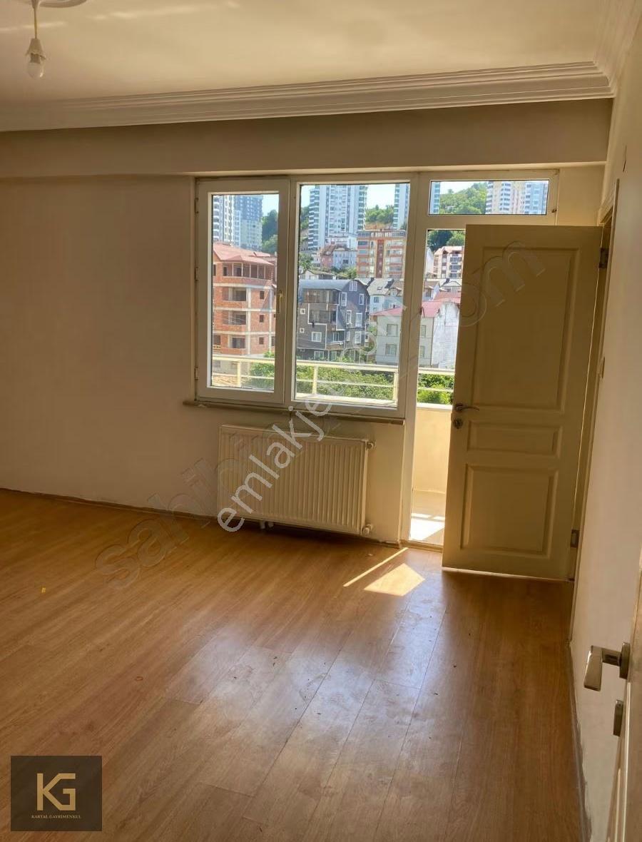 Evkaf Mahallesinde Geniş Kiralık Daire - Görsel 8