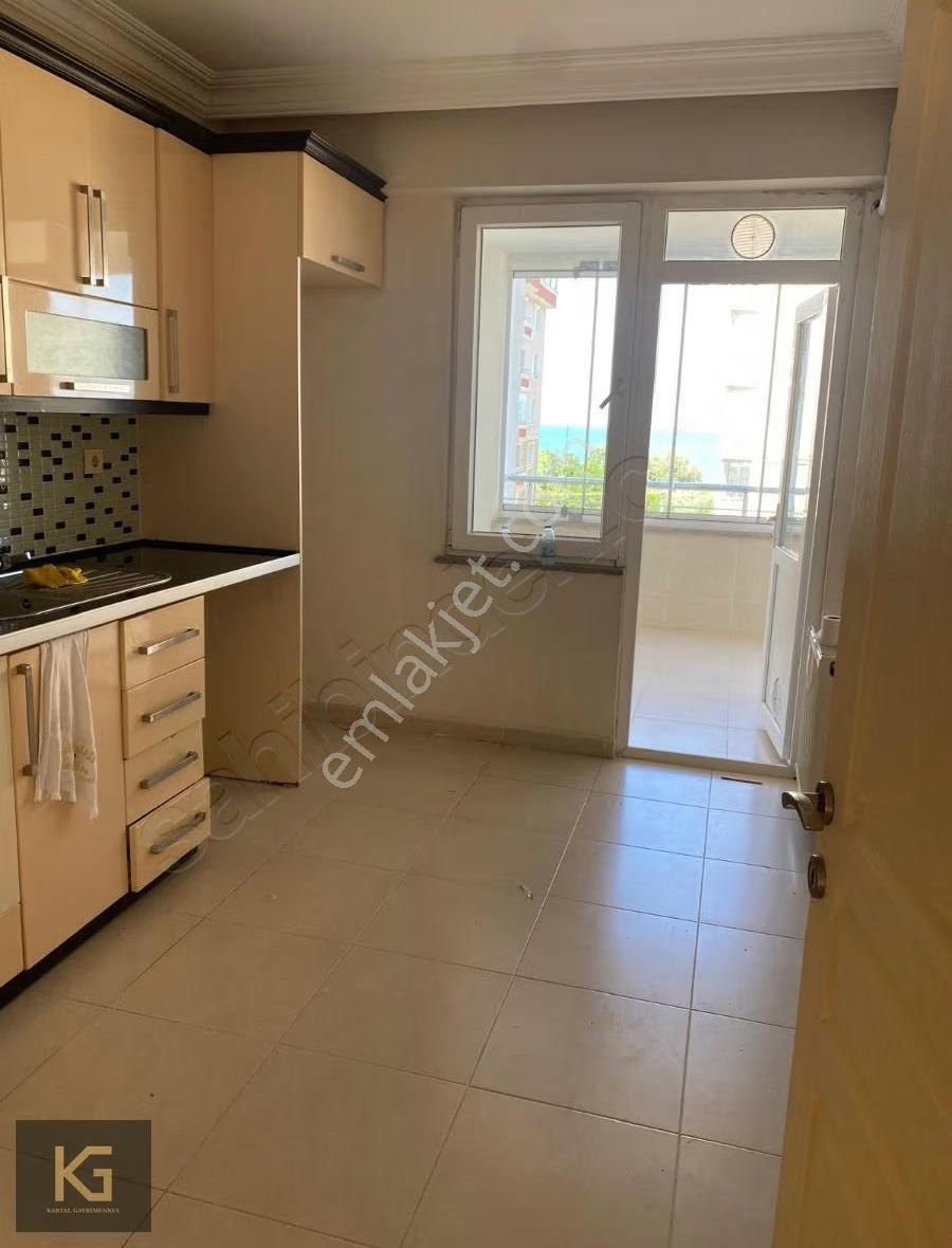Evkaf Mahallesinde Geniş Kiralık Daire - Görsel 13