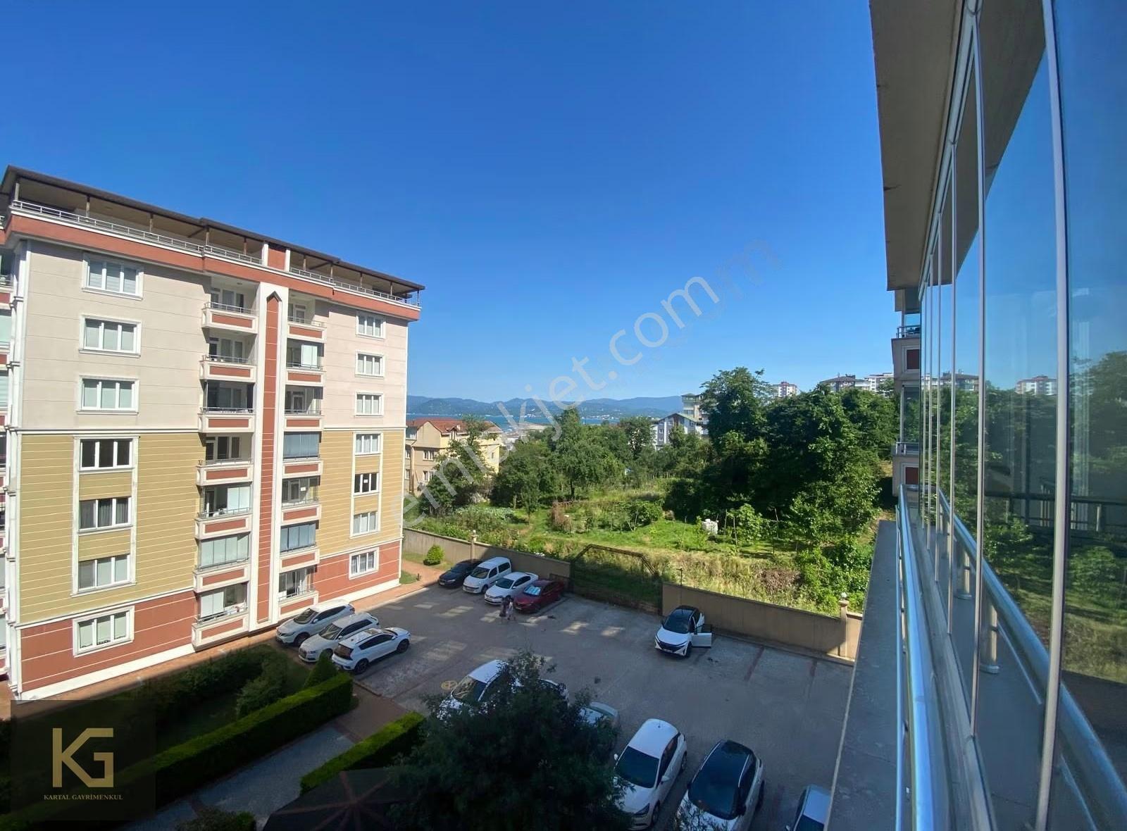 Evkaf Mahallesinde Geniş Kiralık Daire - Görsel 19