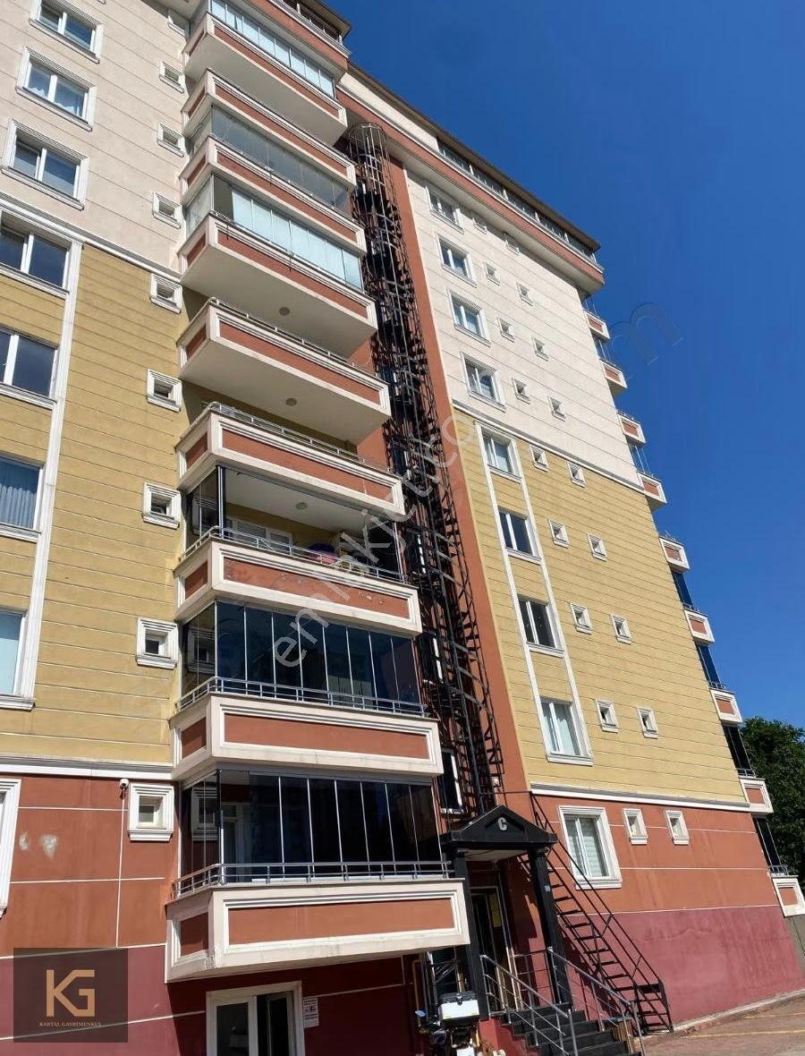 Evkaf Mahallesinde Geniş Kiralık Daire - Görsel 20