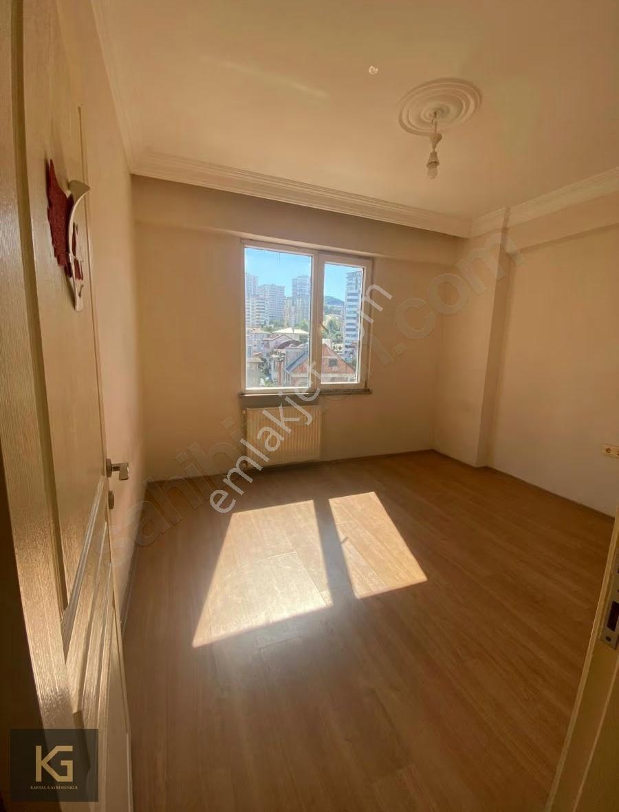 Evkaf Mahallesinde Geniş Kiralık Daire - Görsel 16
