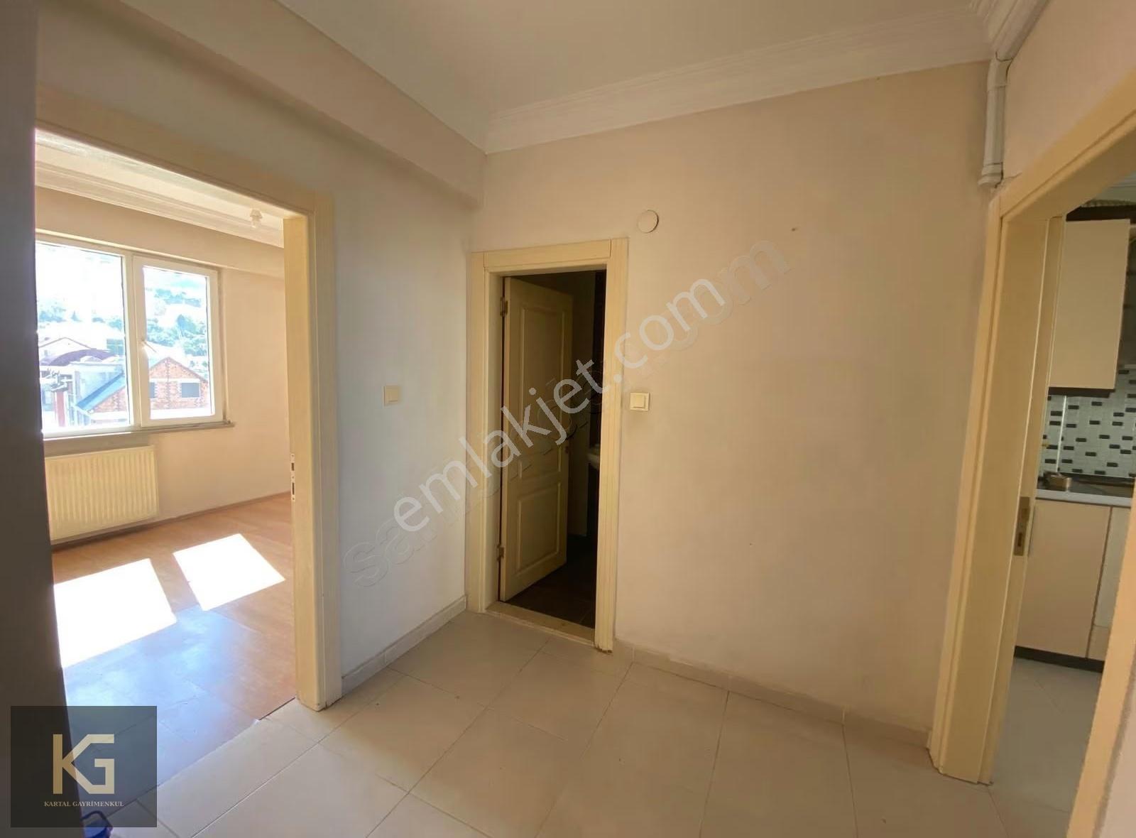 Evkaf Mahallesinde Geniş Kiralık Daire - Görsel 15