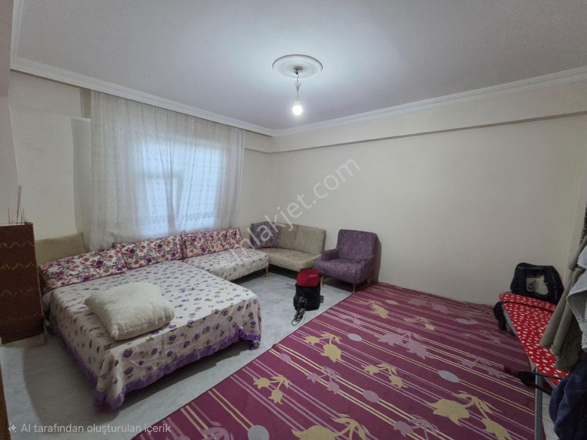 Karaköprü Seyrantepede Satılık 3+1 Giriş Kat Daire - Görsel 23