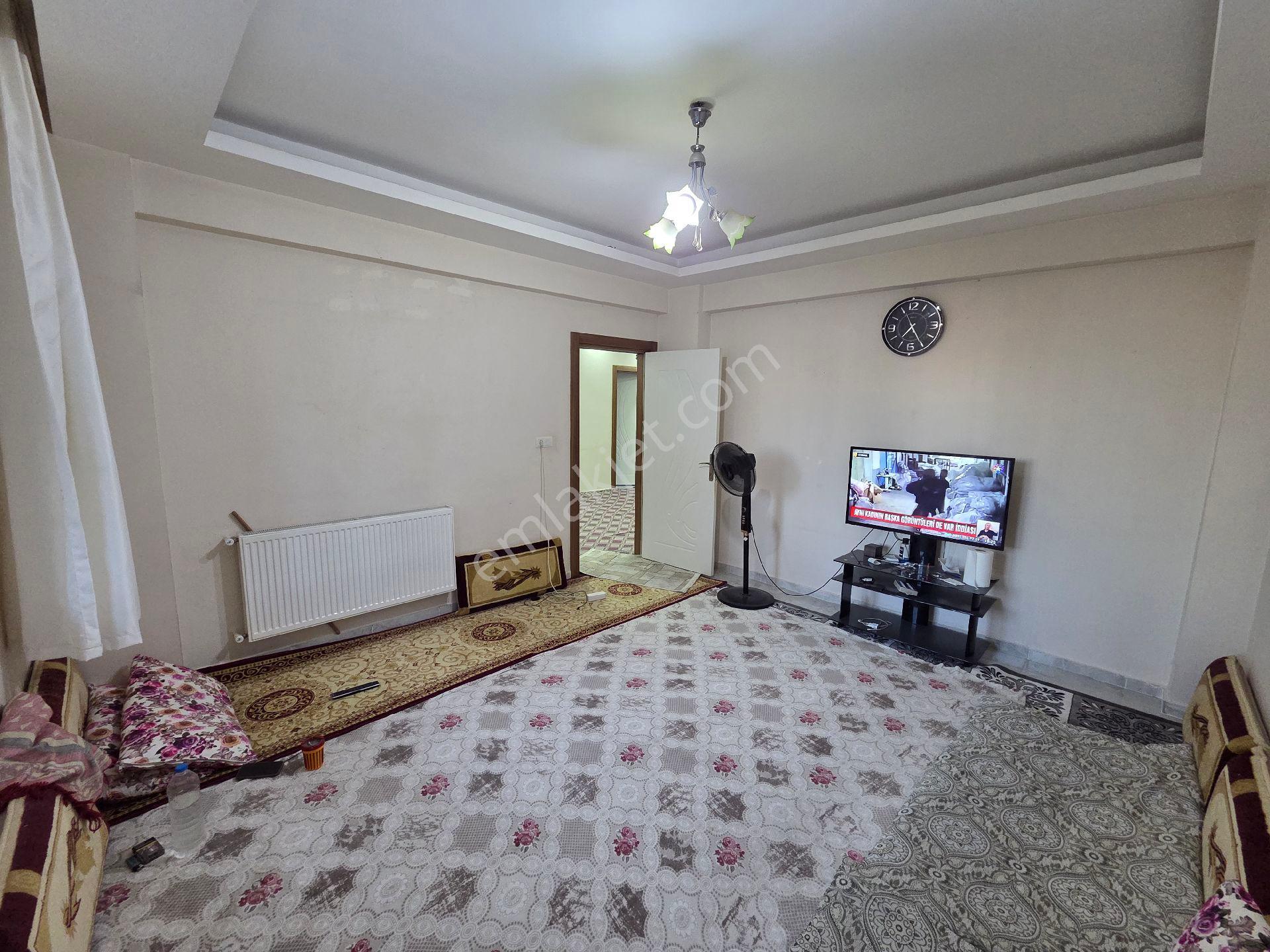 Karaköprü Seyrantepede Satılık 3+1 Giriş Kat Daire - Görsel 13