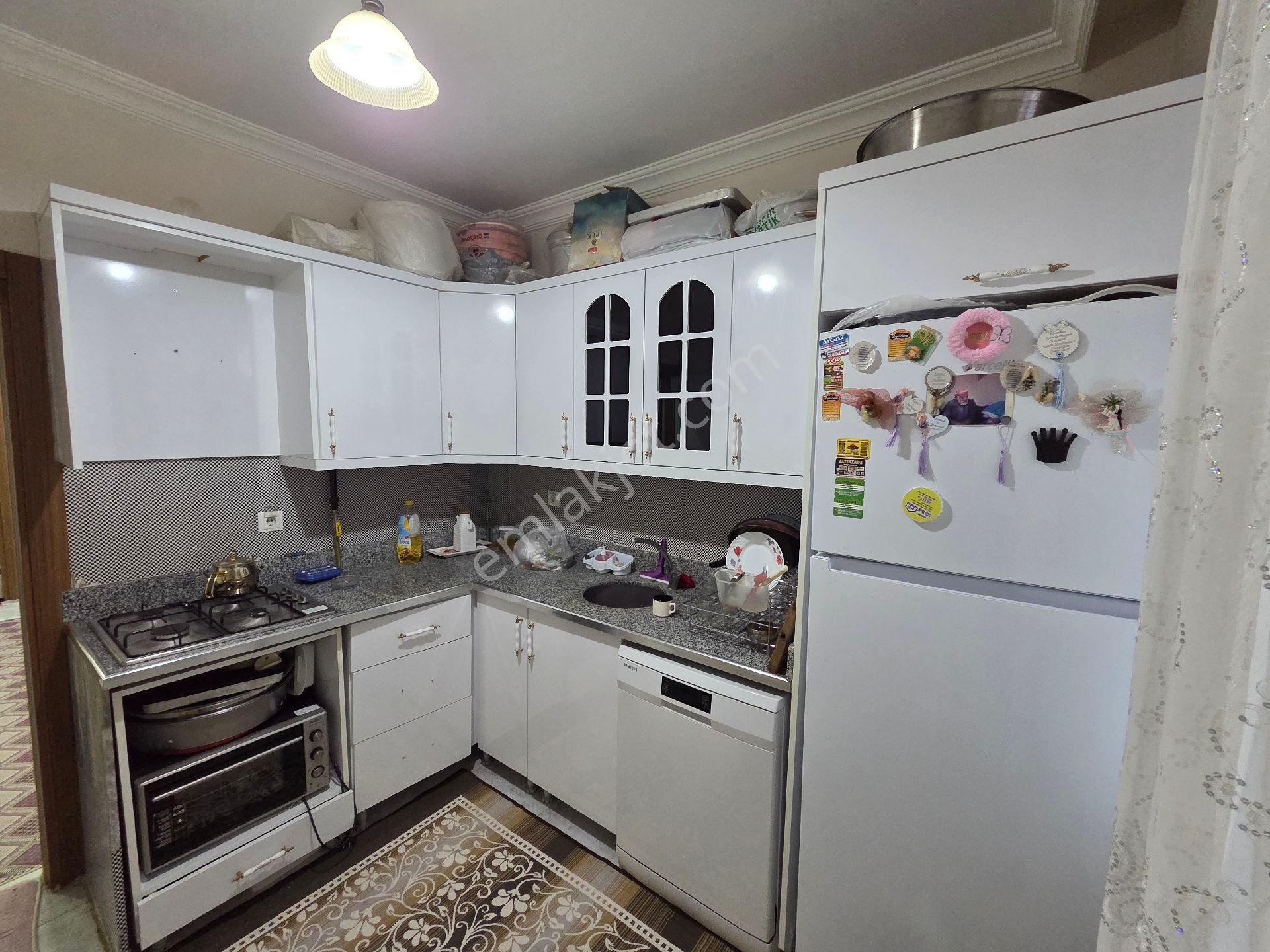 Karaköprü Seyrantepede Satılık 3+1 Giriş Kat Daire - Görsel 20