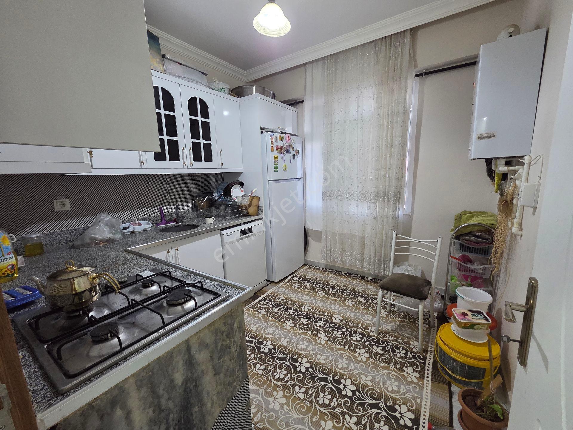 Karaköprü Seyrantepede Satılık 3+1 Giriş Kat Daire - Görsel 21
