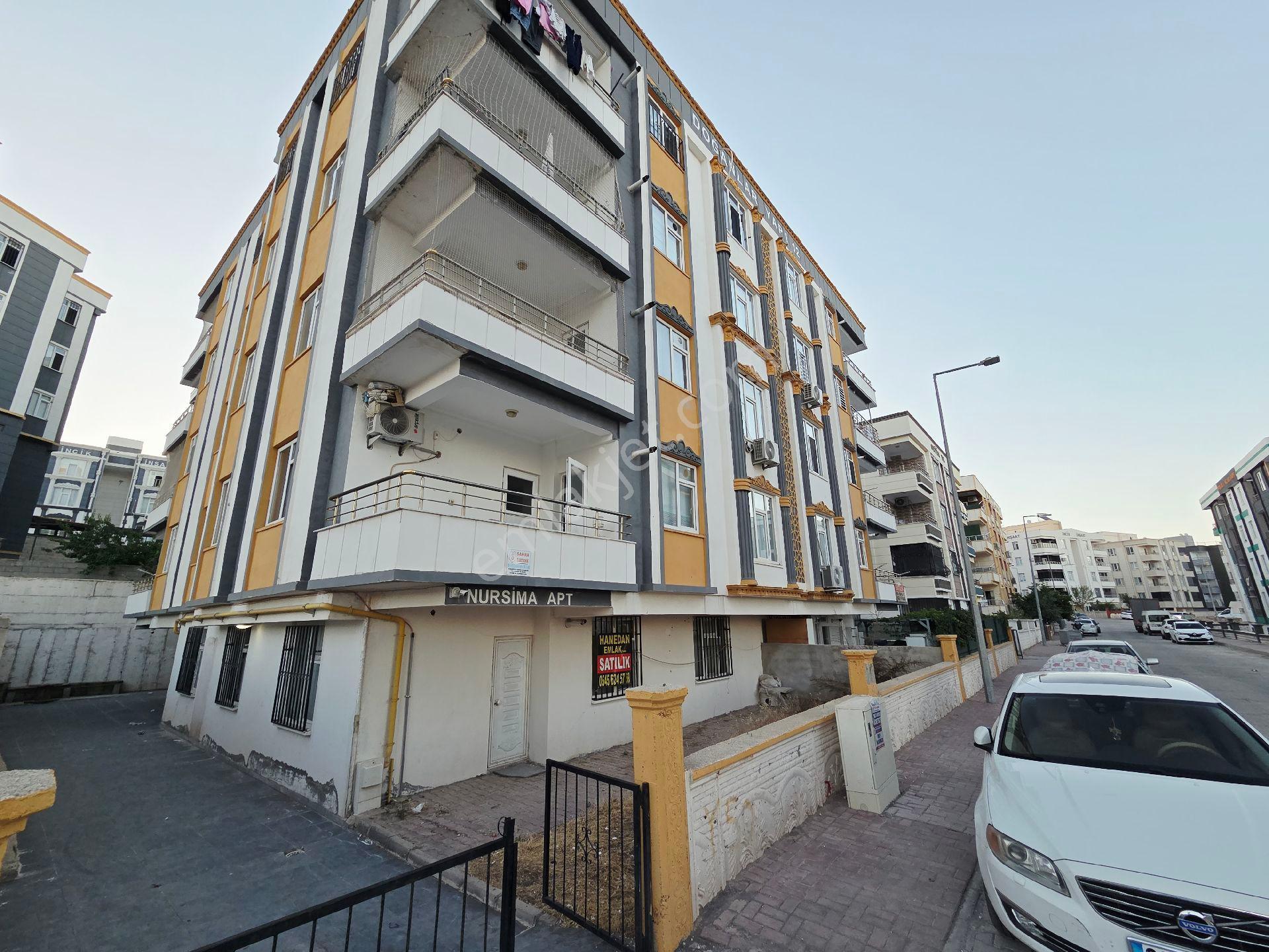 Karaköprü Seyrantepede Satılık 3+1 Giriş Kat Daire - Görsel 3