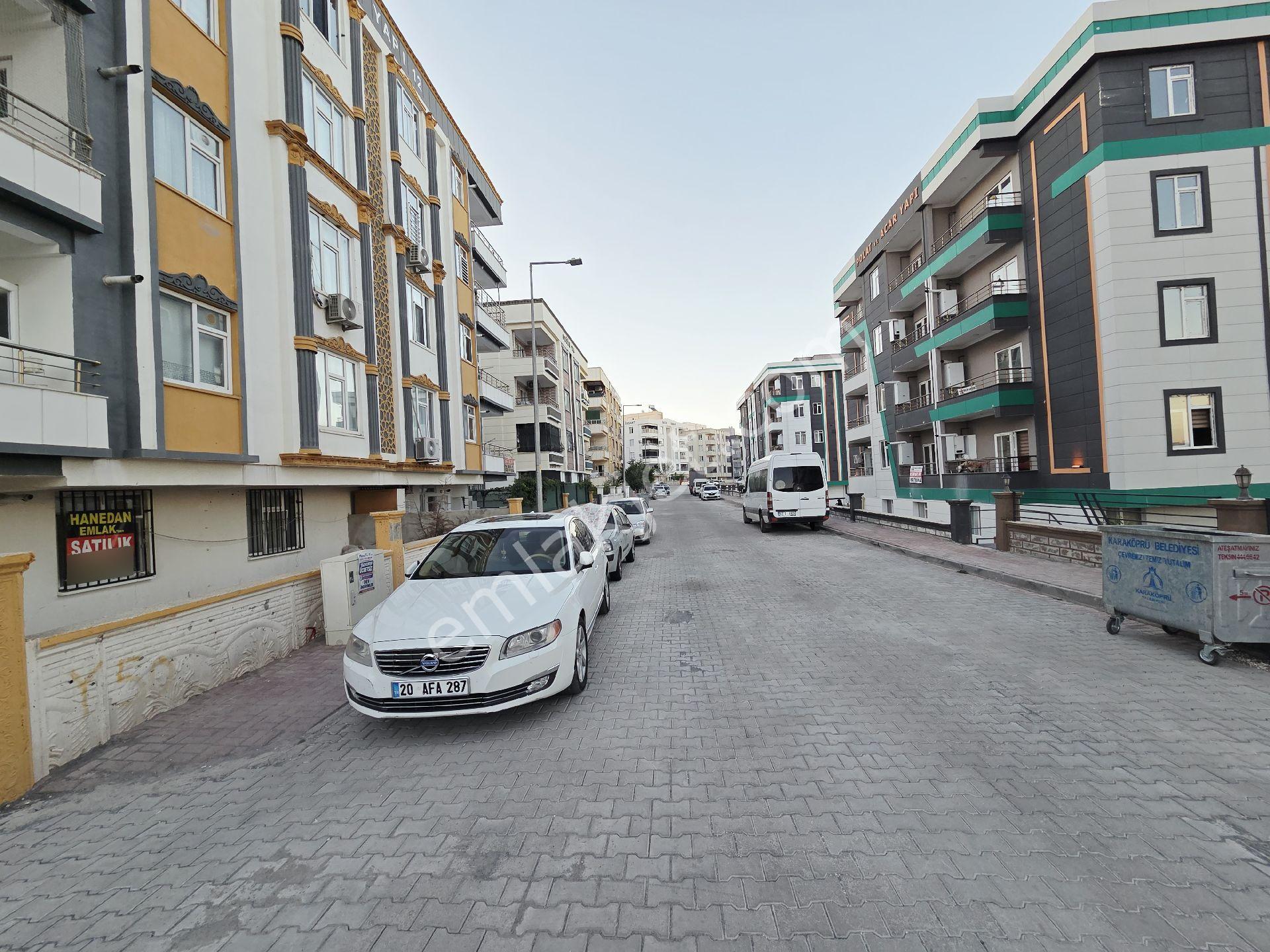 Karaköprü Seyrantepede Satılık 3+1 Giriş Kat Daire - Görsel 5
