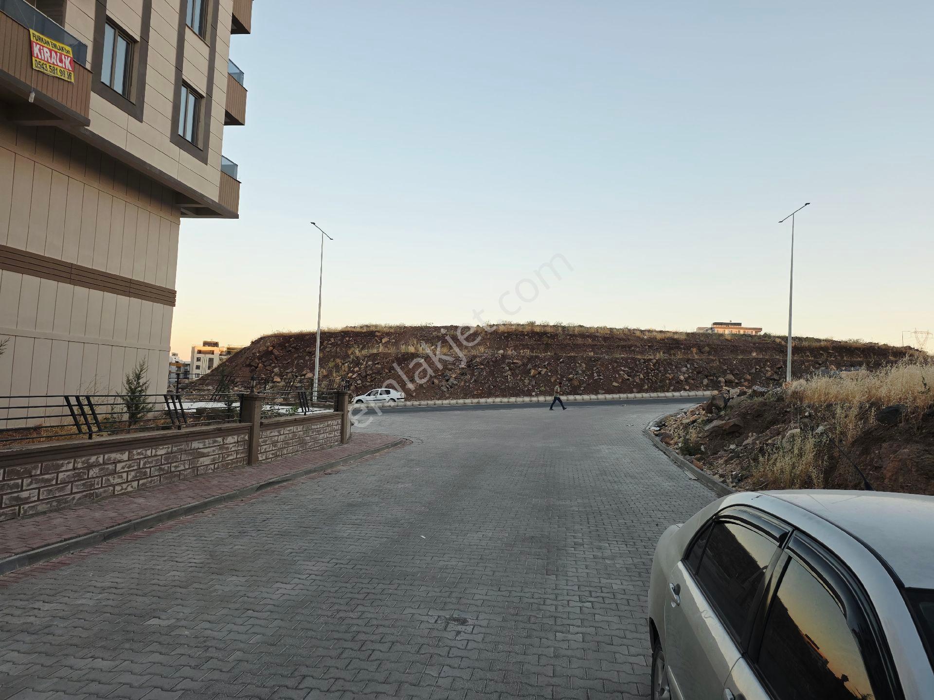 Karaköprü Seyrantepede Satılık 3+1 Giriş Kat Daire - Görsel 4