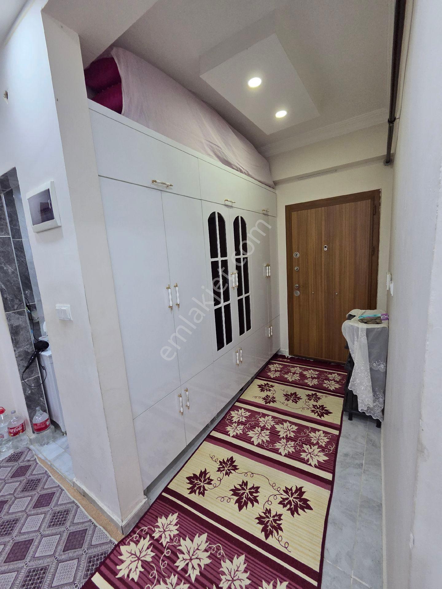 Karaköprü Seyrantepede Satılık 3+1 Giriş Kat Daire - Görsel 15