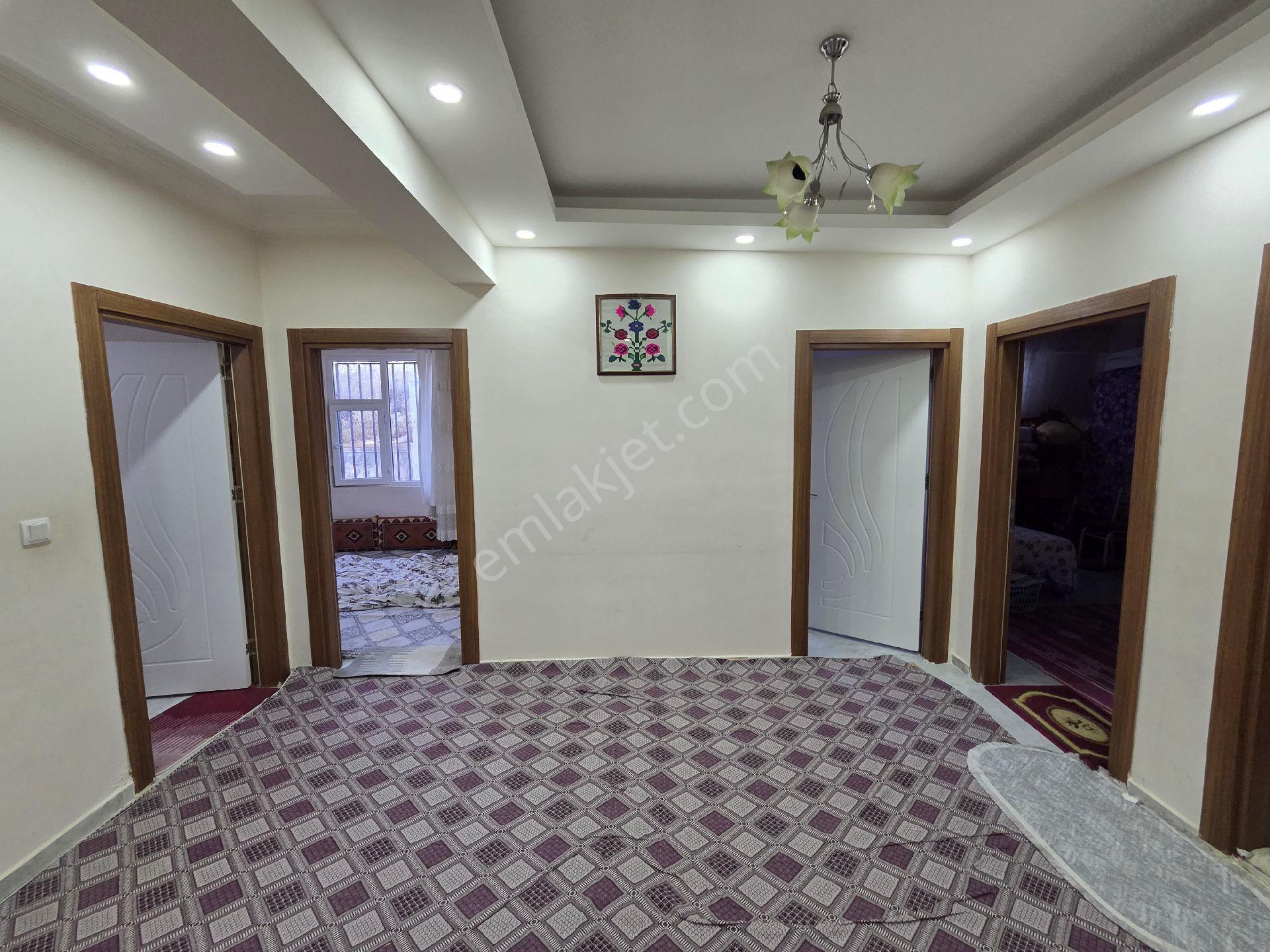 Karaköprü Seyrantepede Satılık 3+1 Giriş Kat Daire - Görsel 6