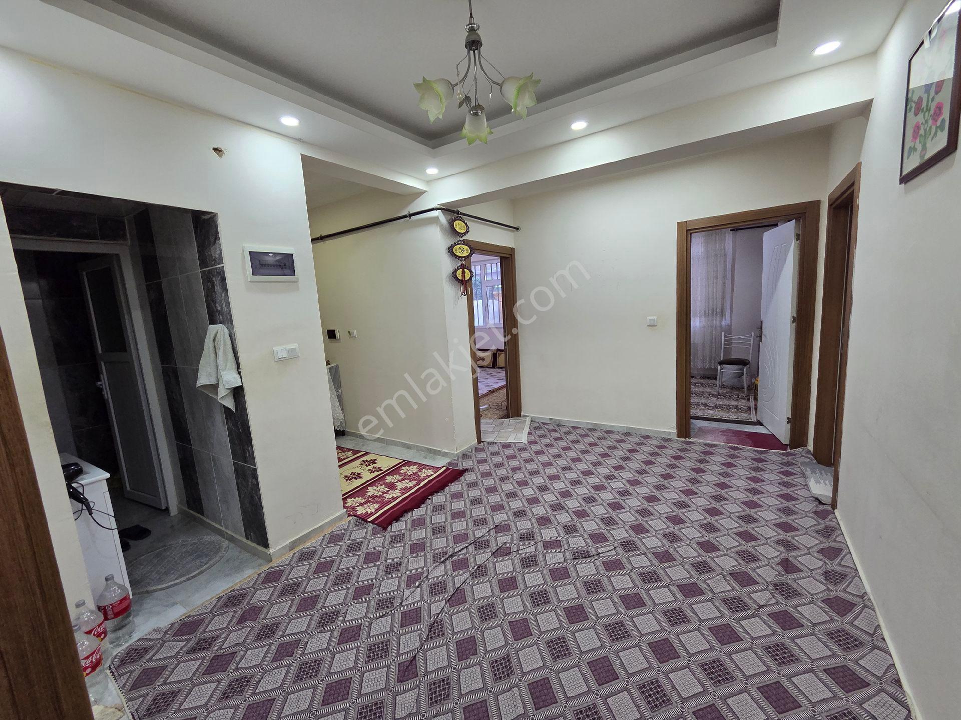 Karaköprü Seyrantepede Satılık 3+1 Giriş Kat Daire - Görsel 18