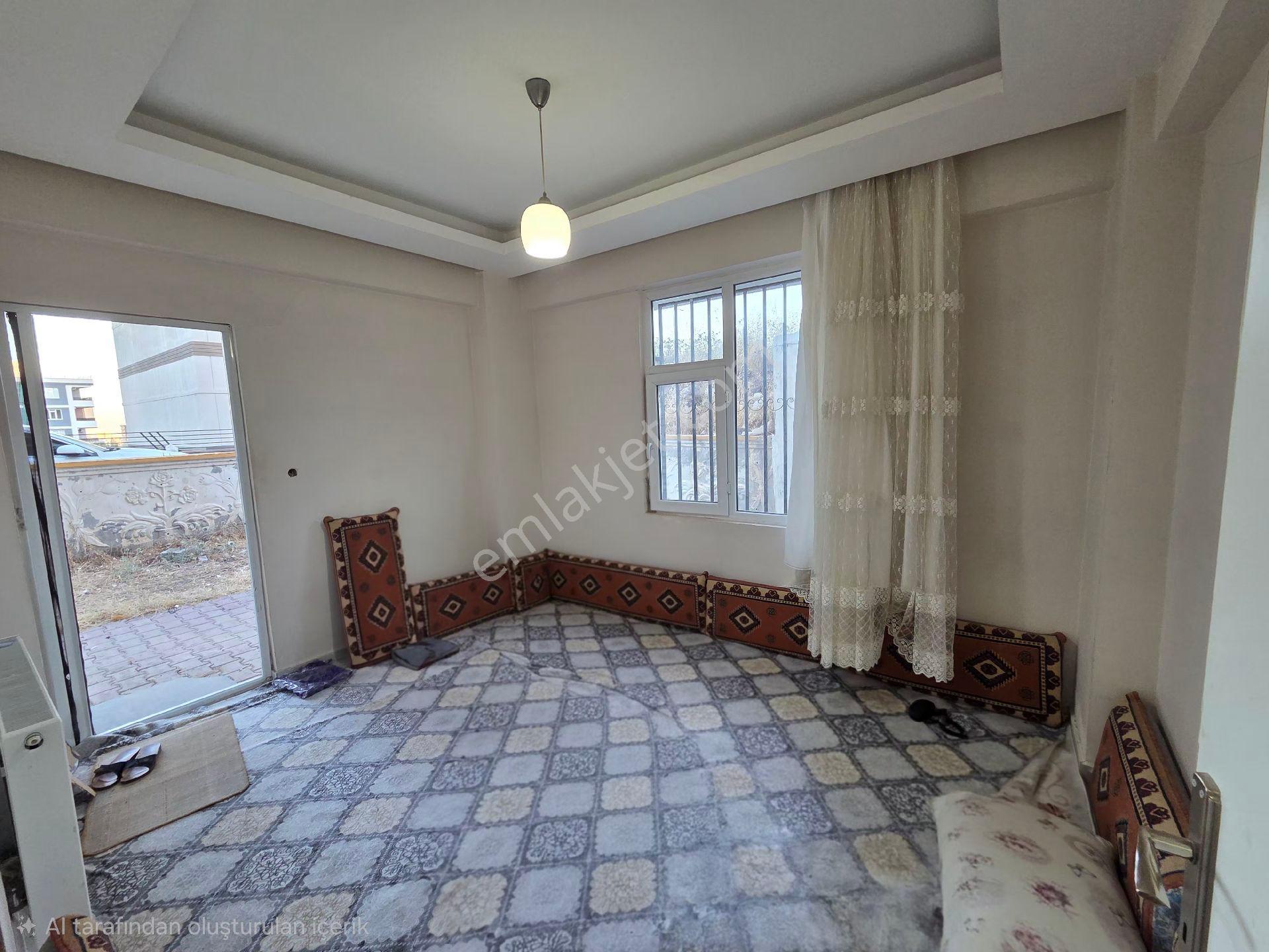 Karaköprü Seyrantepede Satılık 3+1 Giriş Kat Daire - Görsel 22
