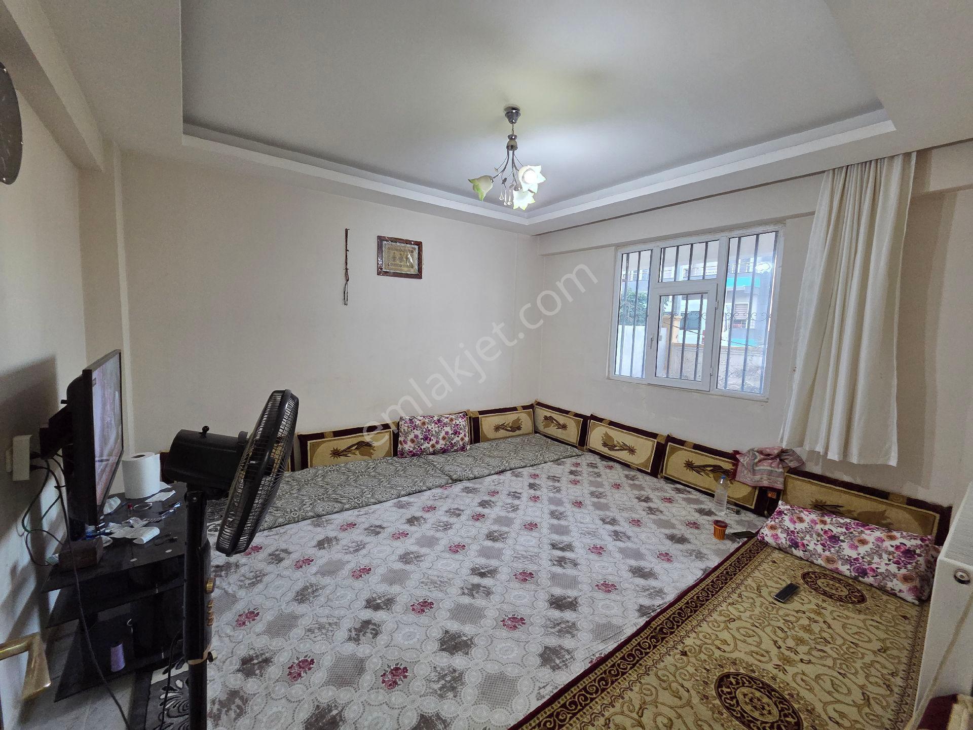 Karaköprü Seyrantepede Satılık 3+1 Giriş Kat Daire - Görsel 14