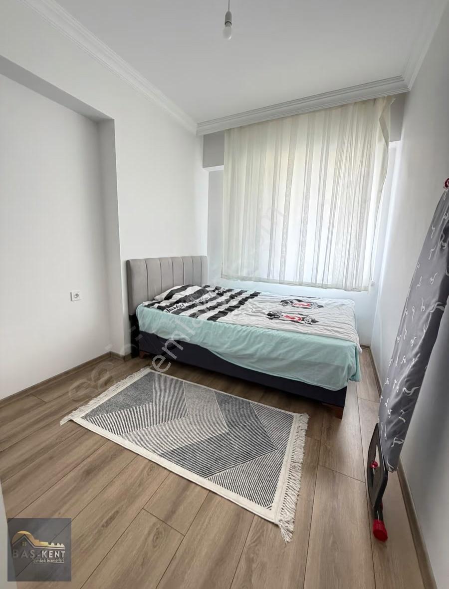 İstasyonda Emniyet Yanı Satılık Eşyalı Kiracılı 1+1 Daire - Görsel 10