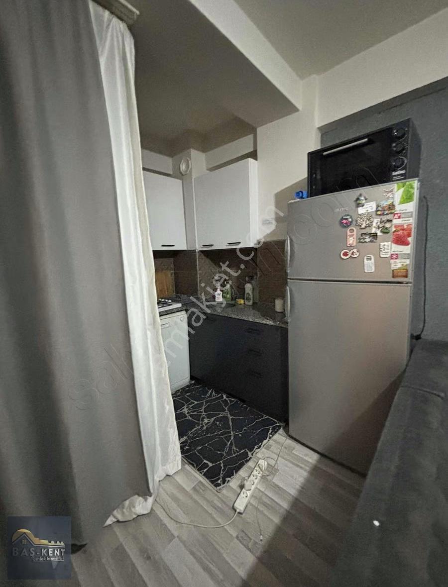 Cadde Üzeri Muhtarlık Karşısı Eşyalı Kiracılı Satılık 1+1 Daire - Görsel 22