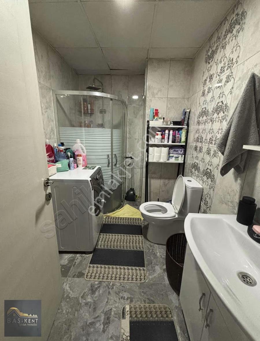 Cadde Üzeri Muhtarlık Karşısı Eşyalı Kiracılı Satılık 1+1 Daire - Görsel 8