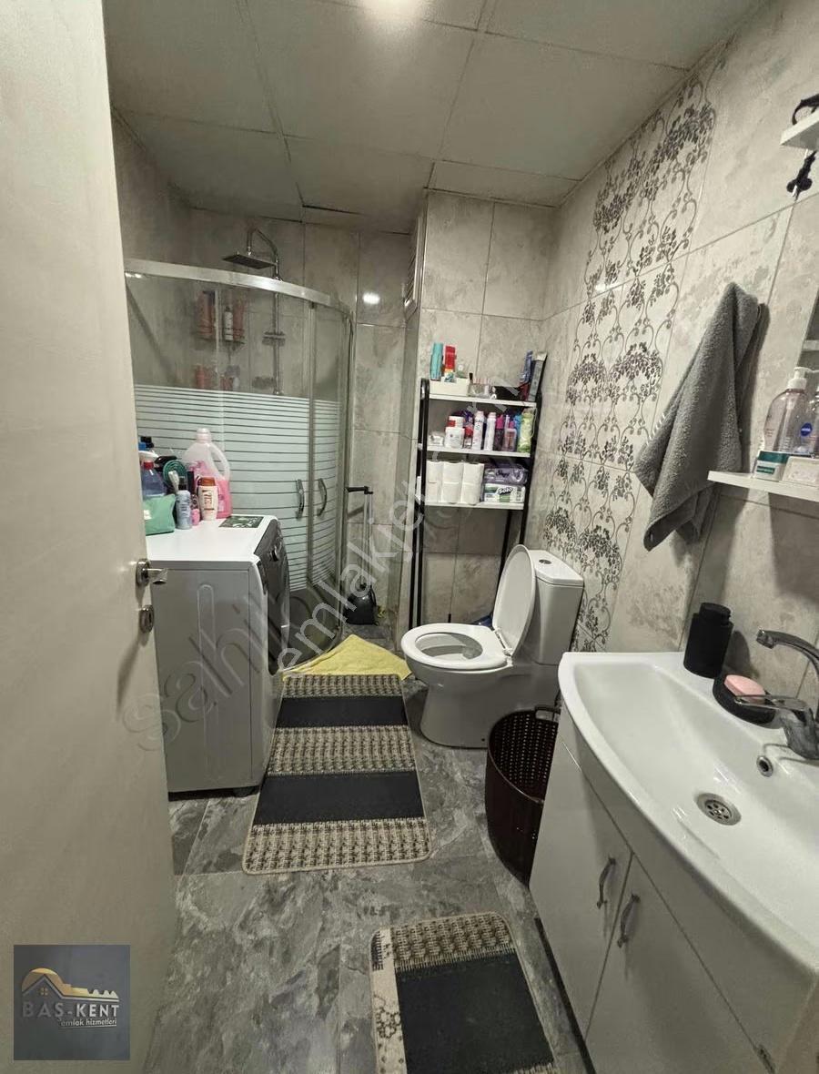 Cadde Üzeri Muhtarlık Karşısı Eşyalı Kiracılı Satılık 1+1 Daire - Görsel 9