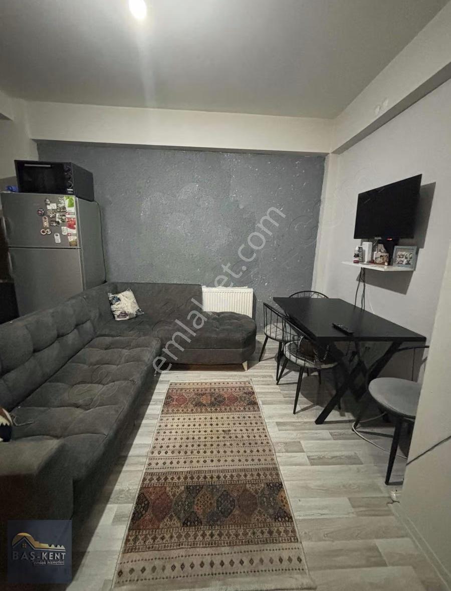 Cadde Üzeri Muhtarlık Karşısı Eşyalı Kiracılı Satılık 1+1 Daire - Görsel 23