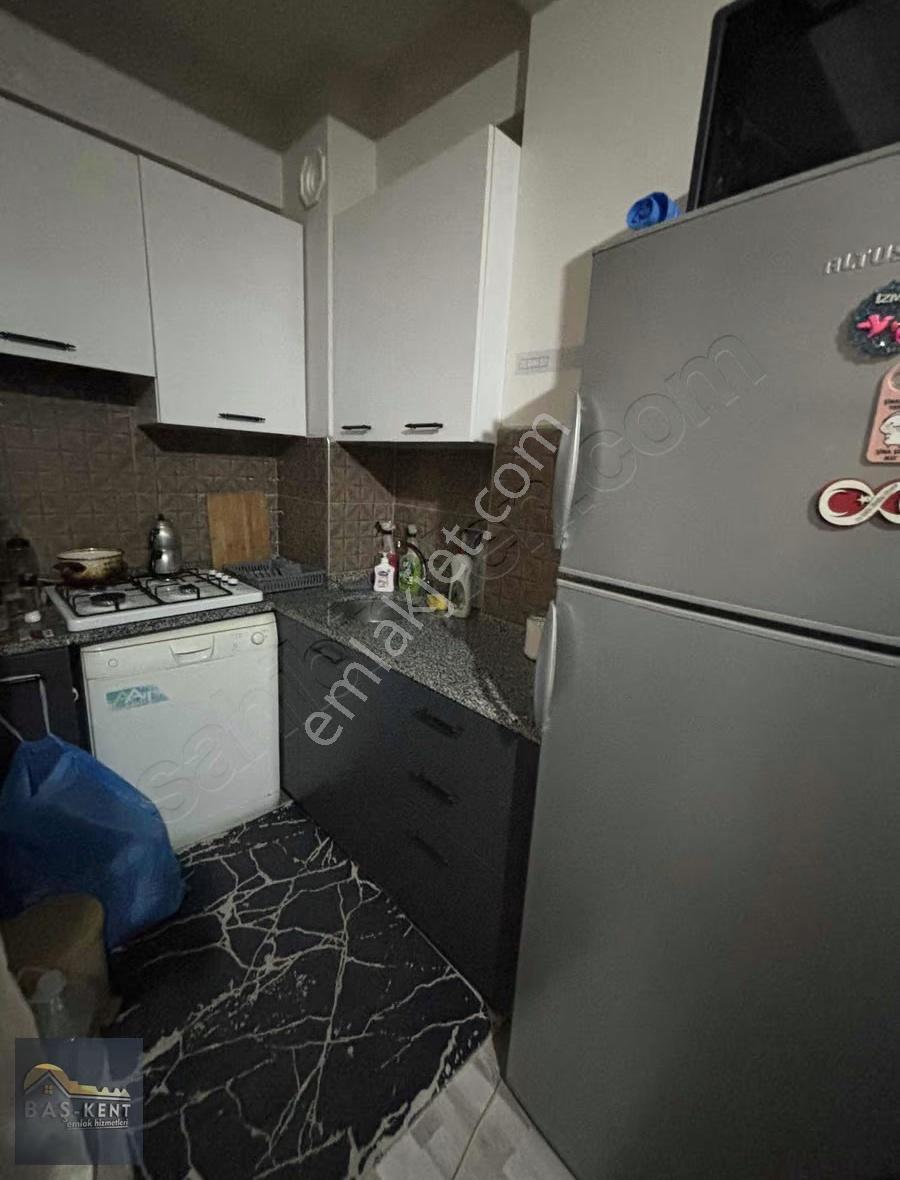 Cadde Üzeri Muhtarlık Karşısı Eşyalı Kiracılı Satılık 1+1 Daire - Görsel 17