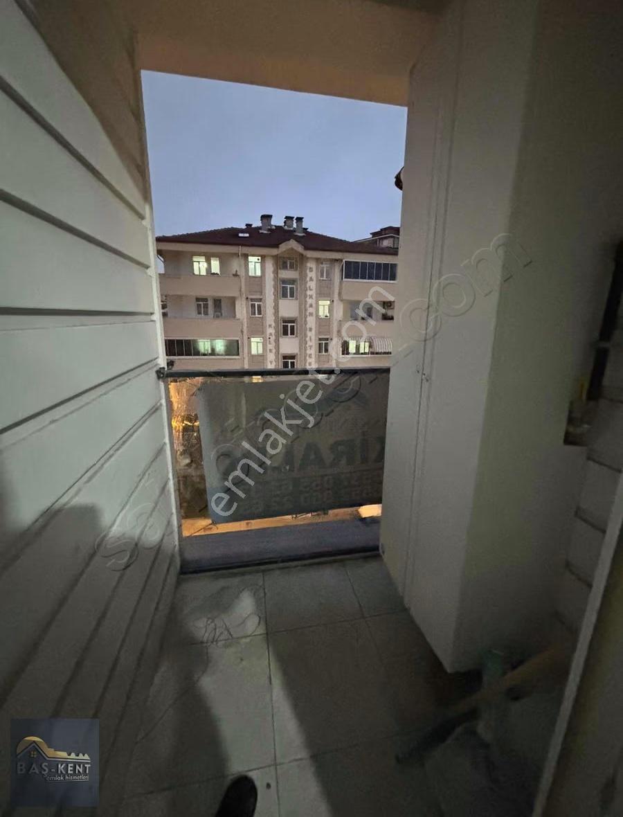 Cadde Üzeri Muhtarlık Karşısı Eşyalı Kiracılı Satılık 1+1 Daire - Görsel 19