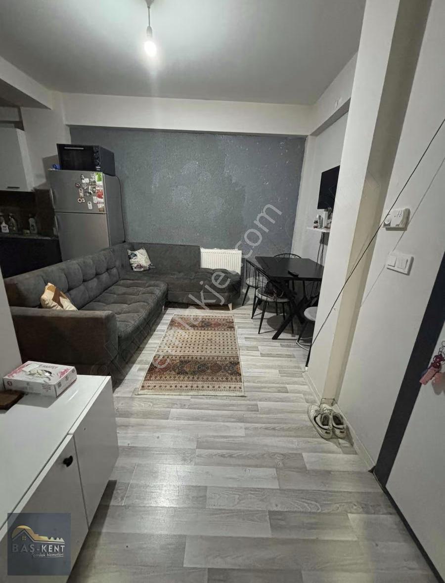 Cadde Üzeri Muhtarlık Karşısı Eşyalı Kiracılı Satılık 1+1 Daire - Görsel 7