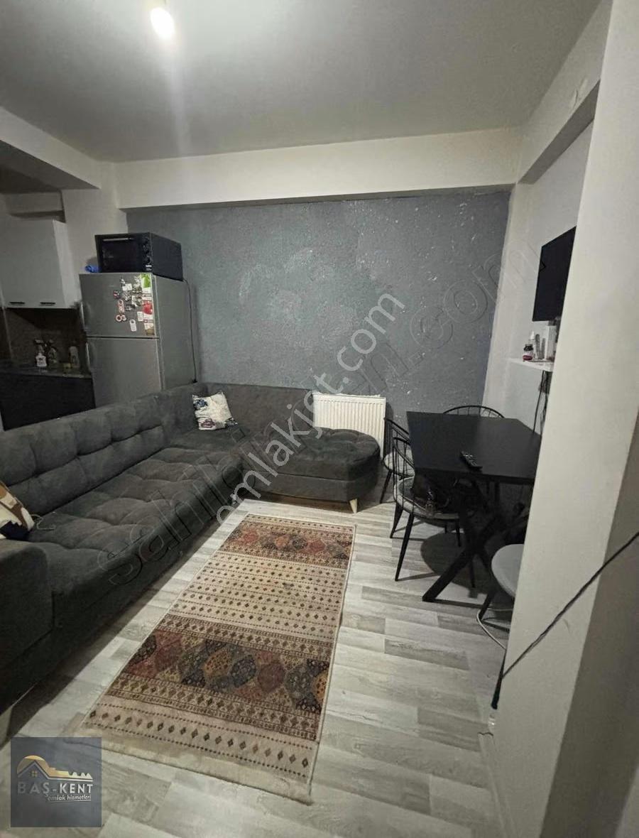 Cadde Üzeri Muhtarlık Karşısı Eşyalı Kiracılı Satılık 1+1 Daire - Görsel 25