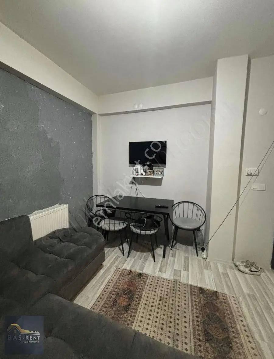 Cadde Üzeri Muhtarlık Karşısı Eşyalı Kiracılı Satılık 1+1 Daire - Görsel 15