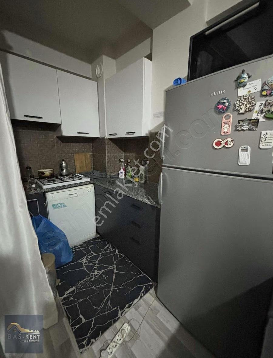 Cadde Üzeri Muhtarlık Karşısı Eşyalı Kiracılı Satılık 1+1 Daire - Görsel 26