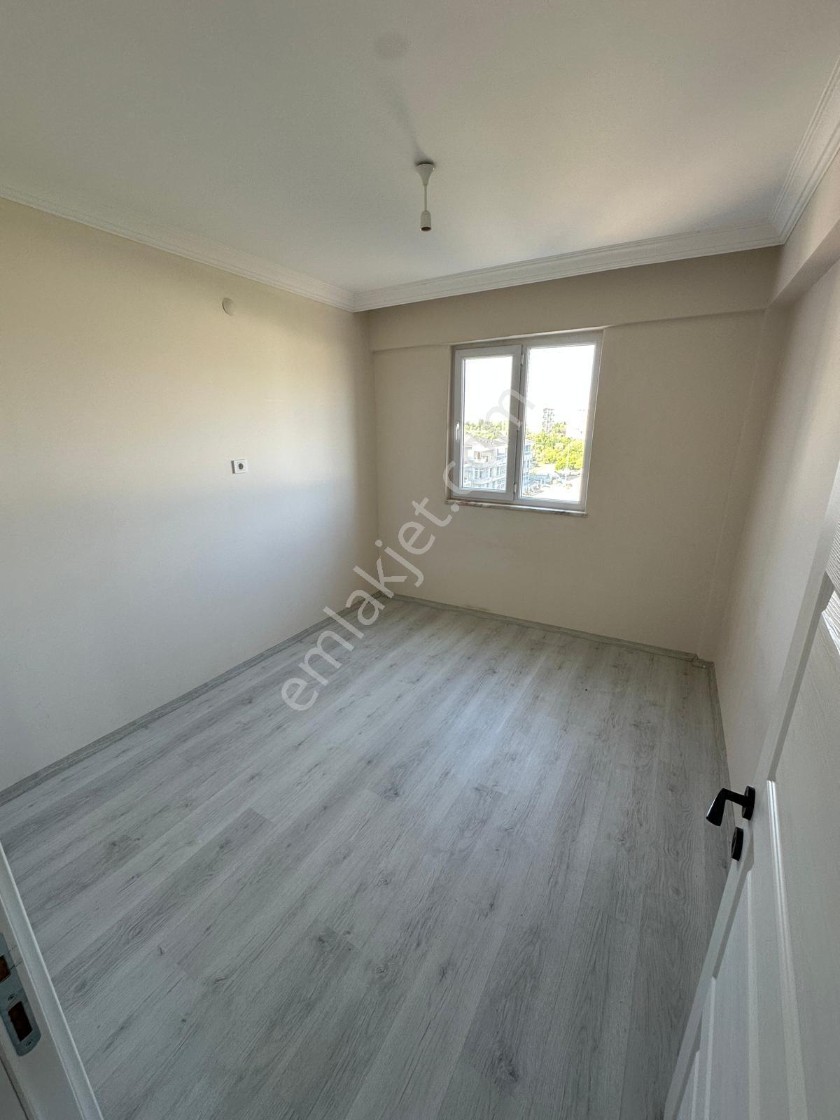 Nazilli Yeşil Mah.de 3+1 Doğalgazlı Satılık Daire - Görsel 17
