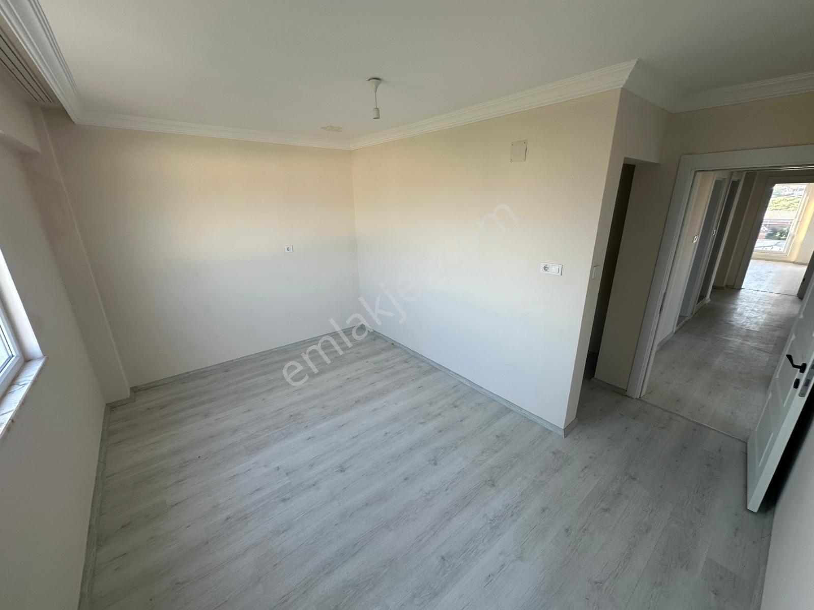 Nazilli Yeşil Mah.de 3+1 Doğalgazlı Satılık Daire - Görsel 2