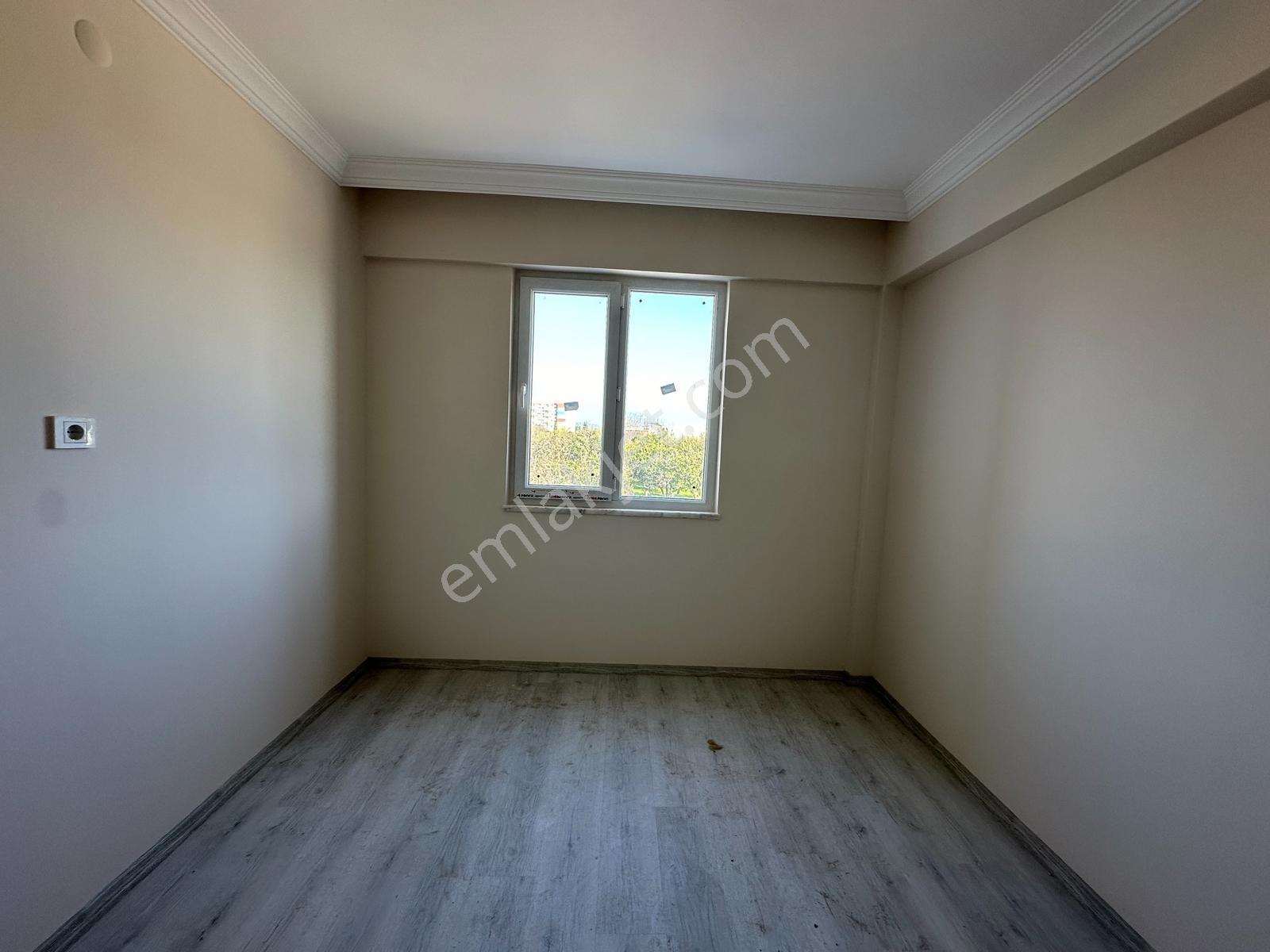 Nazilli Yeşil Mah.de 3+1 Doğalgazlı Satılık Daire - Görsel 28
