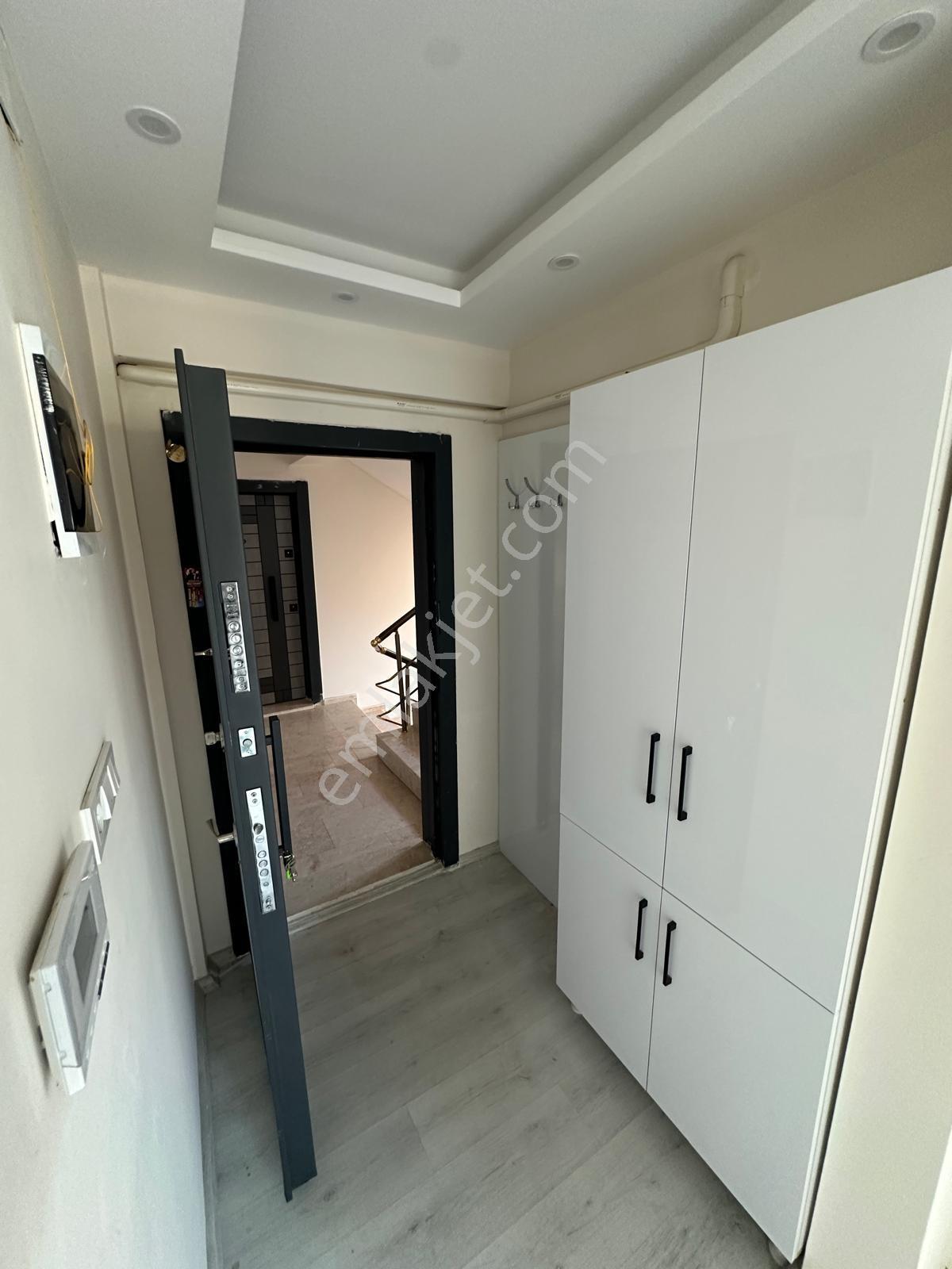 Nazilli Yeşil Mah.de 3+1 Doğalgazlı Satılık Daire - Görsel 26