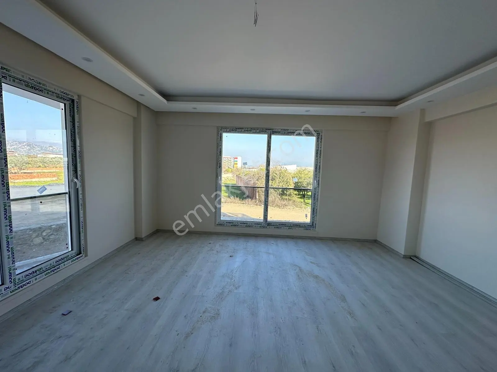 Nazilli Yeşil Mah.de 3+1 Doğalgazlı Satılık Daire - Görsel 4