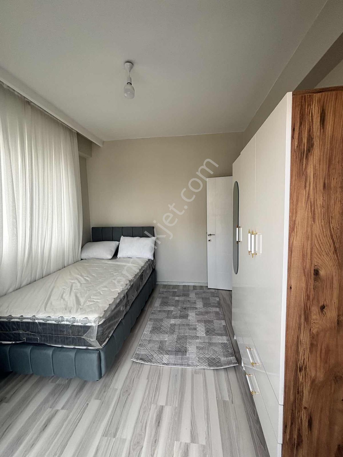Soulmate Cafe Karşısı Bulvar Üzeri Full Sıfır Eşyalı Lüx 1+1 - Görsel 12