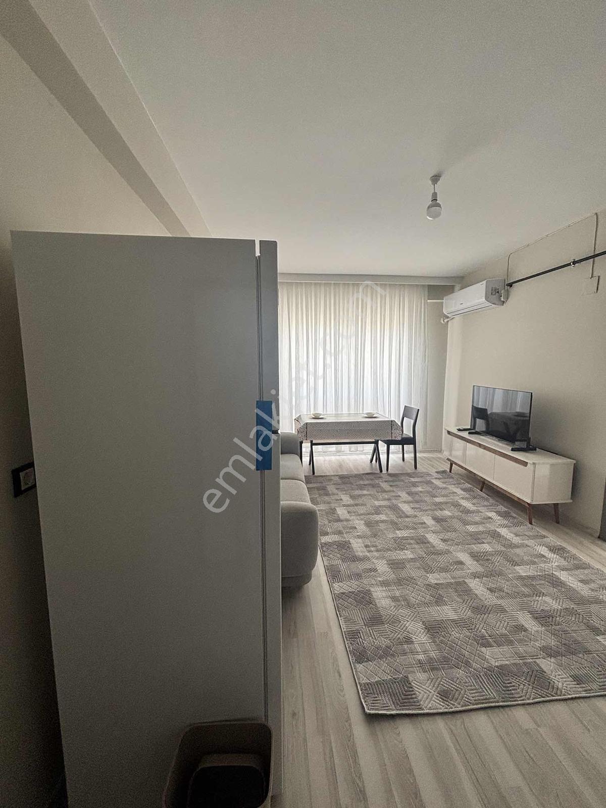 Soulmate Cafe Karşısı Bulvar Üzeri Full Sıfır Eşyalı Lüx 1+1 - Görsel 22