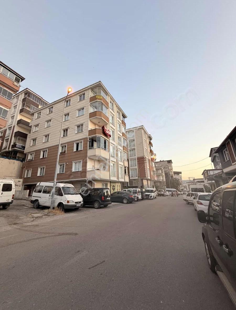 Özkan İnşaat Ve Emlaktan Satılık 2+1 Daire