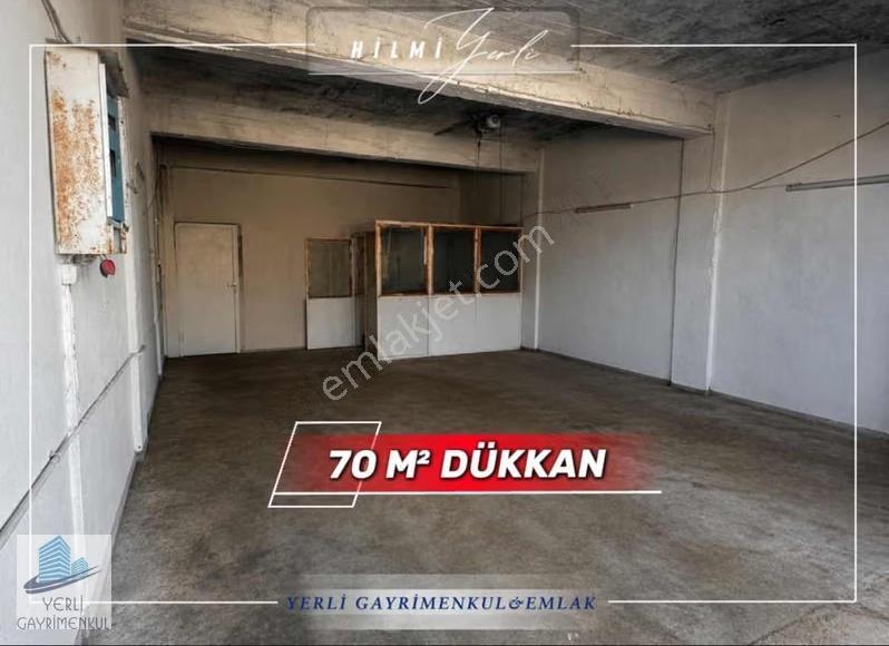 Yerli Gayrimenkul'den Kızılcasöğüt Sanayi Sitesi Satılık Dükkan - Görsel 2
