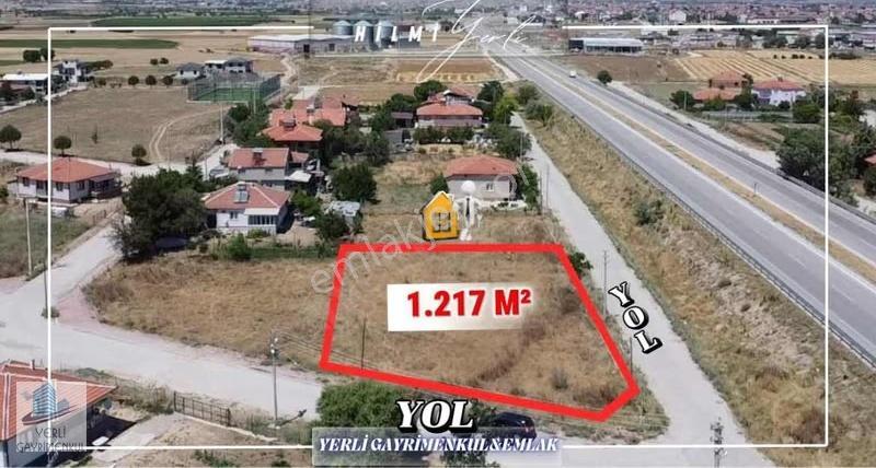 Yerli Gayrimenkul'den Menteş Mahallesinde 1.217 M² Arsa - Görsel 3