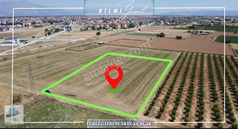 Yerli Gayrimenkul'den Çarşı Mahallesinde 3.996 M² Tarla - Görsel 4