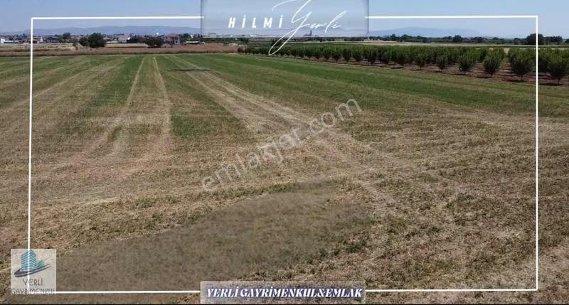 Yerli Gayrimenkul'den Çarşı Mahallesinde 3.996 M² Tarla - Görsel 9