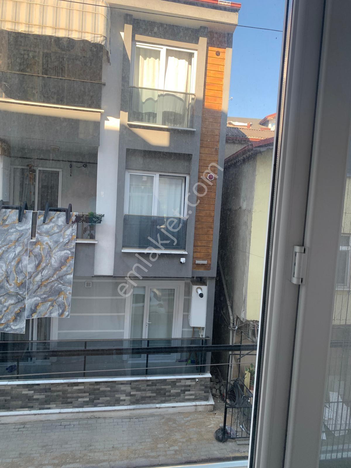 Kanalboyu'nda Tramvay Hattı Üzerinde Kiralık 2+1 Daire - Görsel 19