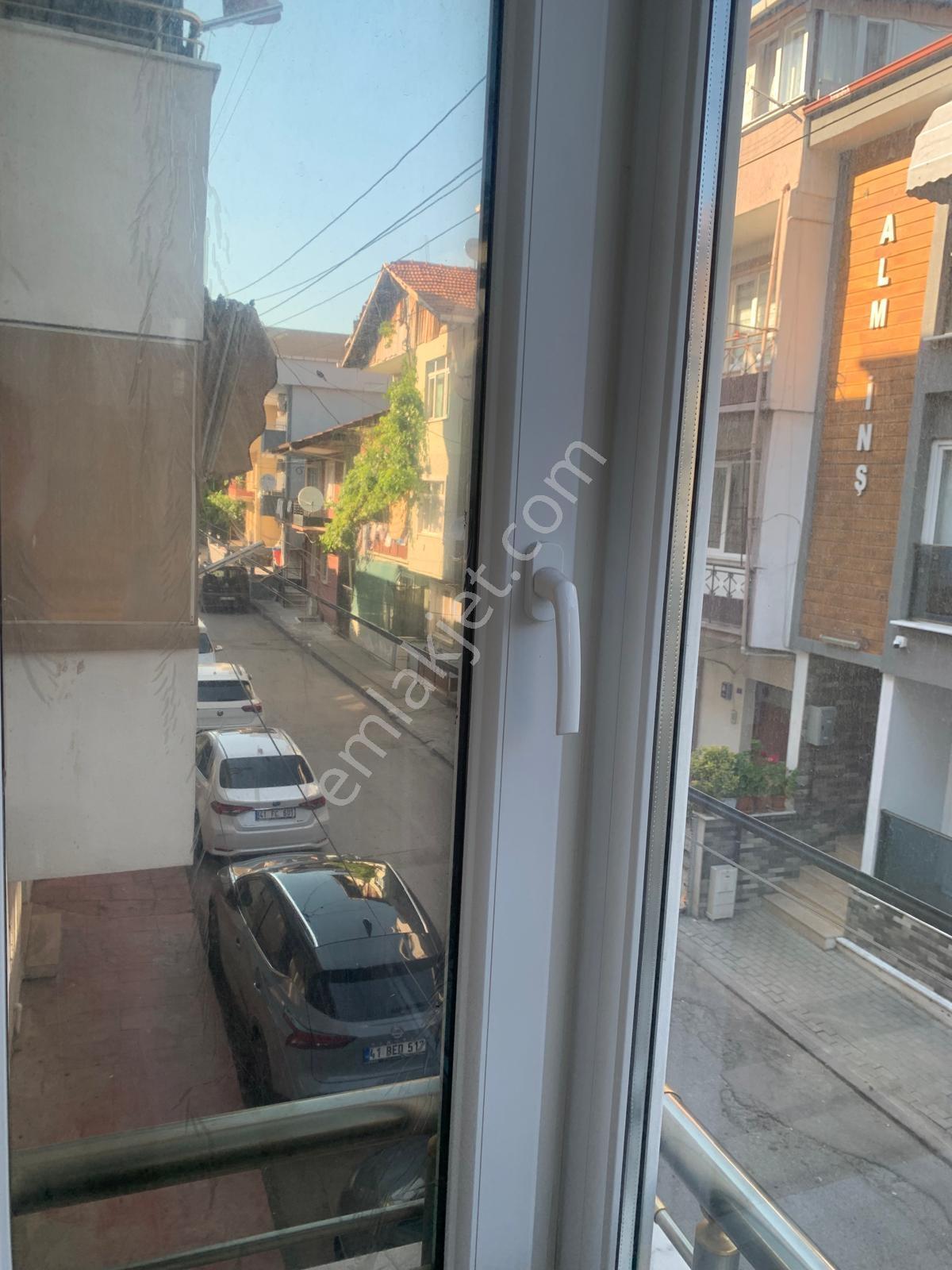 Kanalboyu'nda Tramvay Hattı Üzerinde Kiralık 2+1 Daire - Görsel 20