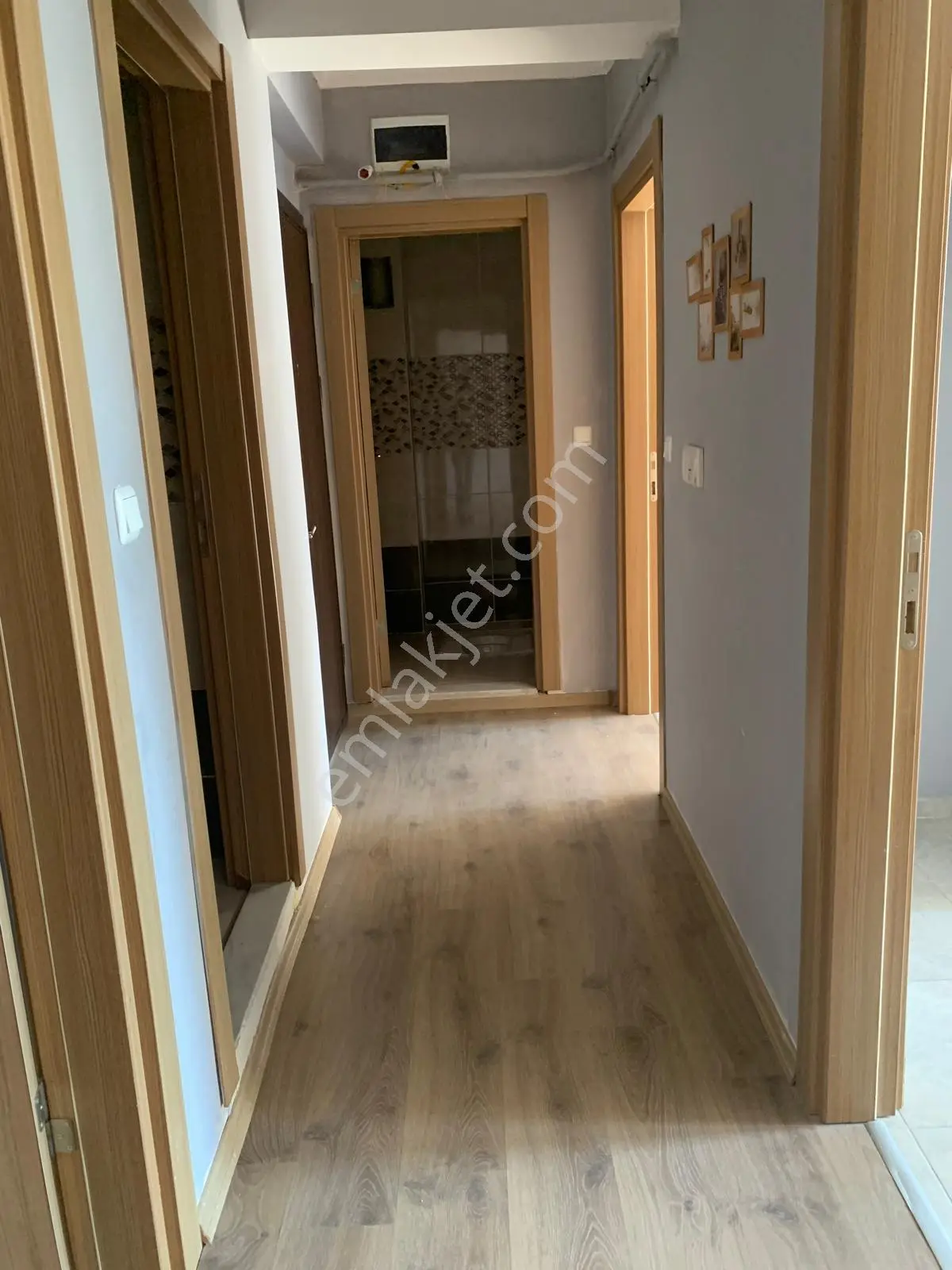 Kanalboyu'nda Tramvay Hattı Üzerinde Kiralık 2+1 Daire - Görsel 16