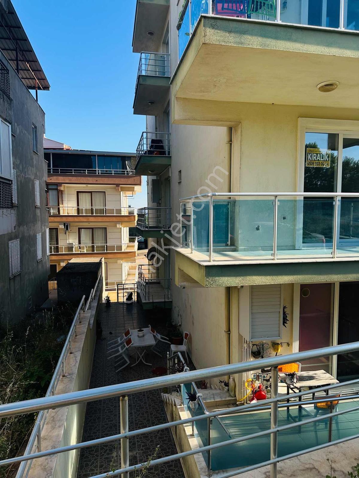 Kiralık 2+1 Daire - Görsel 9