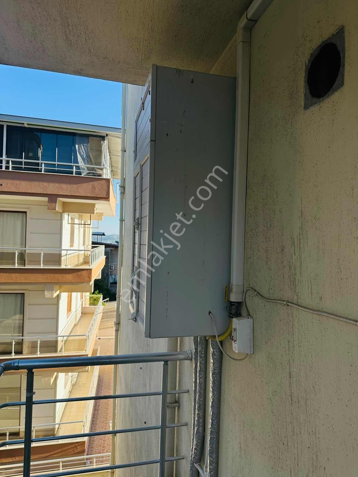 Kiralık 2+1 Daire - Görsel 23