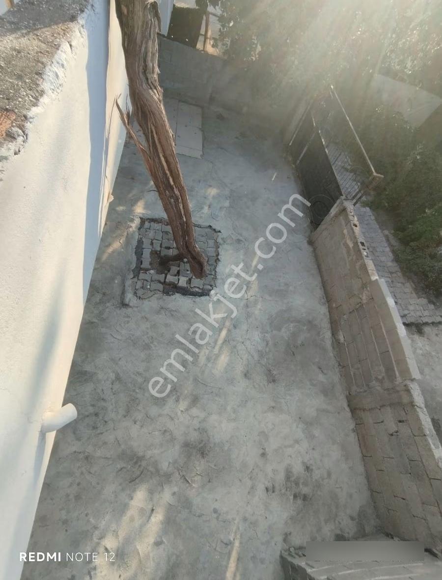 Çamlıbel'de Satılık Tek Katlı Ev - Görsel 27