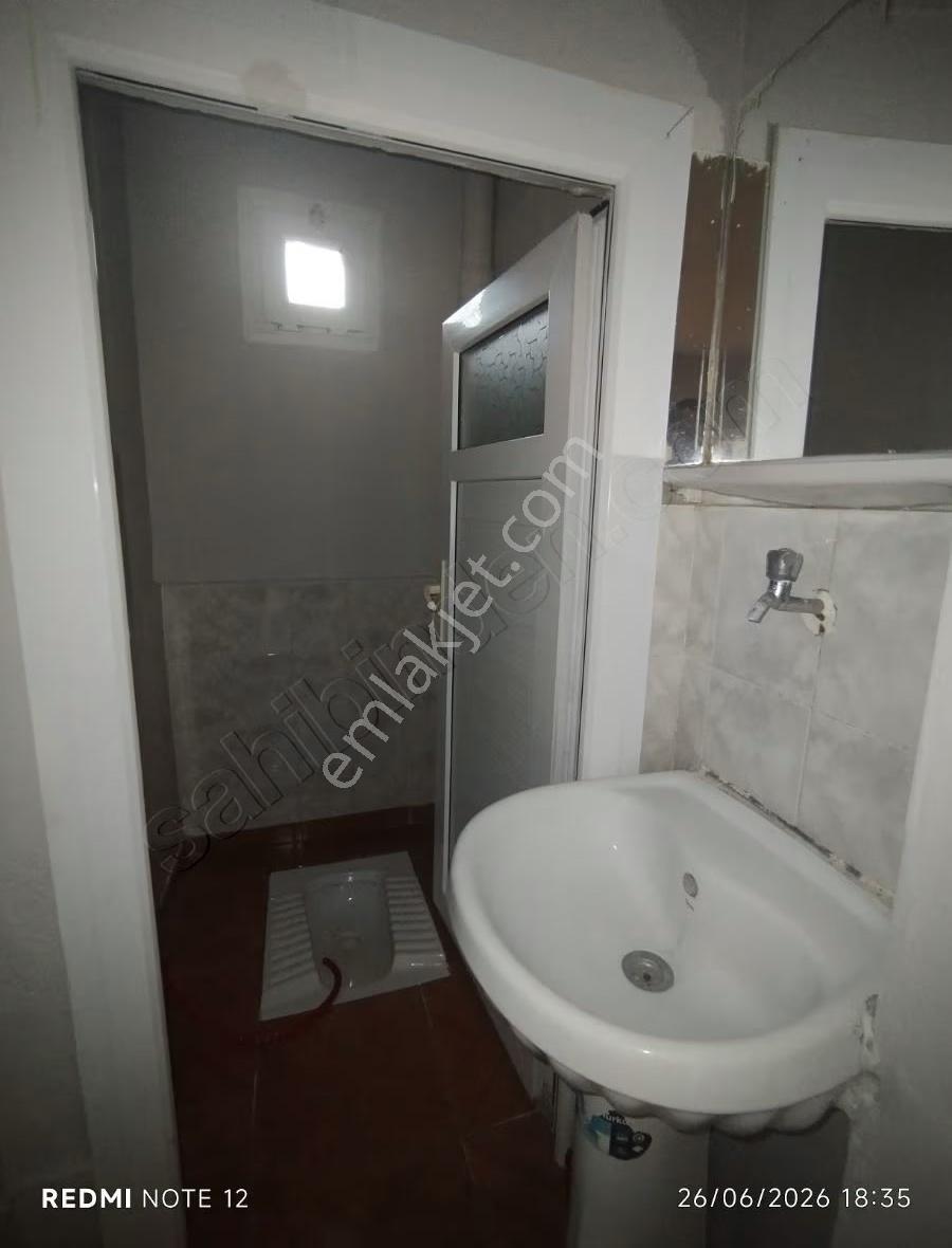 Çamlıbel'de Satılık Tek Katlı Ev - Görsel 33